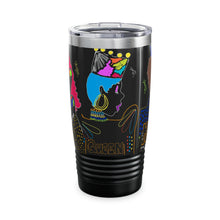 Ringneck Tumbler, 20oz