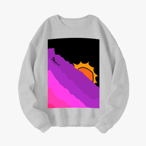 995. Unisex Crewneck Sweatshirt