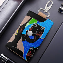 822. Key Holder Case