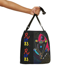 Adjustable Tote Bag (AOP)
