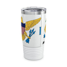 Ringneck Tumbler, 20oz