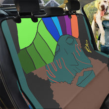 696. Pet Seat Cover