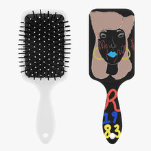 831. Air Cushion Scalp Massage Brush