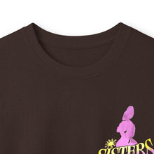 Long Sleeve Tee — Girl Rising Graphic Long Sleeve Shirt