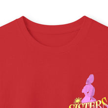 Long Sleeve Tee — Girl Rising Graphic Long Sleeve Shirt