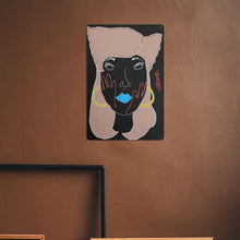 783. Metal Tin Signs