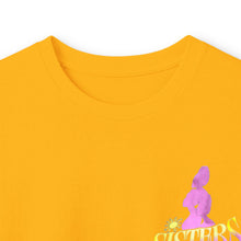 Long Sleeve Tee — Girl Rising Graphic Long Sleeve Shirt