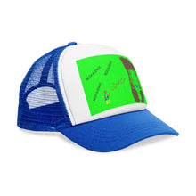 Mesh Cap