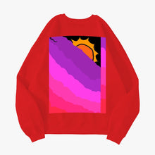 995. Unisex Crewneck Sweatshirt