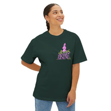 Rising Bunny Graphic Tee — 'Morning Rising' Cute Pastel Bunny Shirt