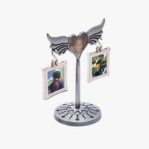 1073.Metal Photo Frame Ornaments