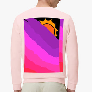 995. Unisex Crewneck Sweatshirt