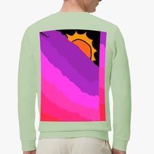 995. Unisex Crewneck Sweatshirt