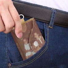 822. Key Holder Case