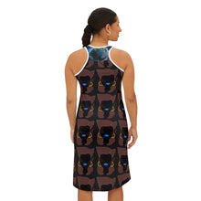 Women's Racerback Dress (AOP)