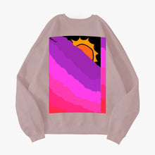 995. Unisex Crewneck Sweatshirt