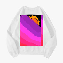 995. Unisex Crewneck Sweatshirt