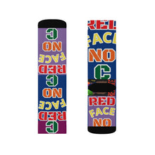 Sublimation Socks