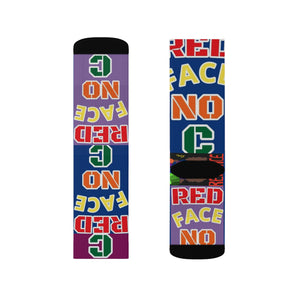 Sublimation Socks