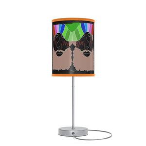 Lamp on a Stand, US|CA plug