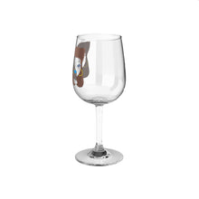 Wine Glass, 12oz