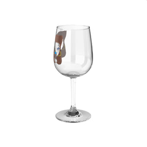 Wine Glass, 12oz