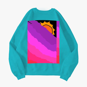 995. Unisex Crewneck Sweatshirt