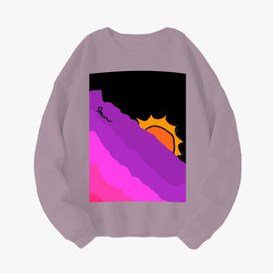 995. Unisex Crewneck Sweatshirt