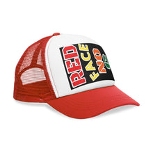 Mesh Cap