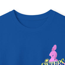 Long Sleeve Tee — Girl Rising Graphic Long Sleeve Shirt