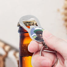 1070. Bottle Opener Keychain