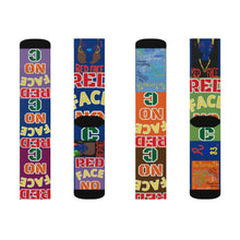 Sublimation Socks