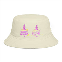 Bucket Hat