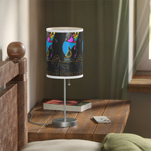 Lamp on a Stand, US|CA plug