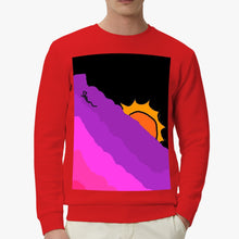 995. Unisex Crewneck Sweatshirt