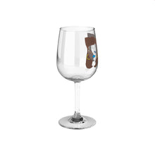 Wine Glass, 12oz