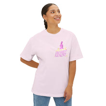 Rising Bunny Graphic Tee — 'Morning Rising' Cute Pastel Bunny Shirt