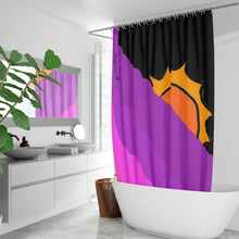 171. Quick-drying Shower Curtain