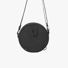 527. Round Satchel Bag