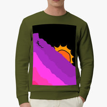 995. Unisex Crewneck Sweatshirt