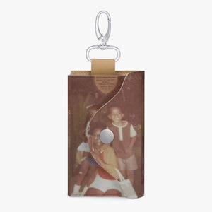 822. Key Holder Case