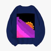 995. Unisex Crewneck Sweatshirt