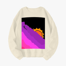 995. Unisex Crewneck Sweatshirt