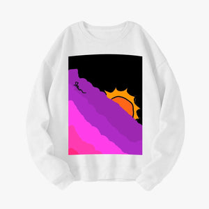 995. Unisex Crewneck Sweatshirt