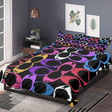 242. Polyester Quilt Bed Sets