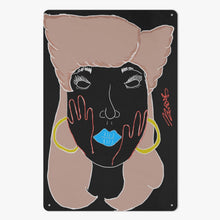 783. Metal Tin Signs