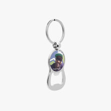 1070. Bottle Opener Keychain