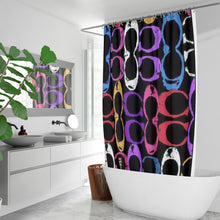 171. Quick-drying Shower Curtain