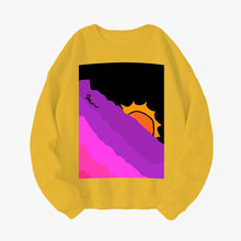 995. Unisex Crewneck Sweatshirt