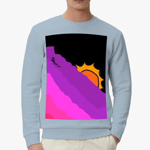 995. Unisex Crewneck Sweatshirt